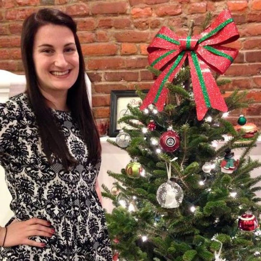 Meet your Posher, Alissa